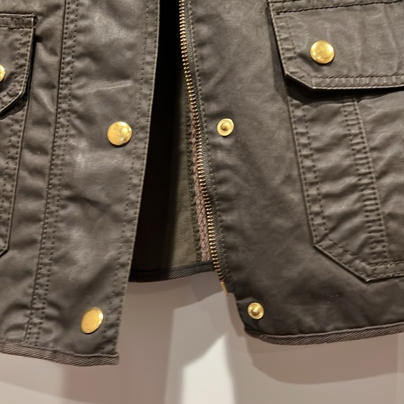 J.Crew Field Jacket - Picture 11 of 13